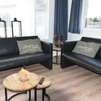 Chalet Duinzicht G68 Ameland, отель в городе Бюрен