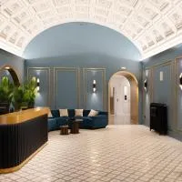 Viesnīca Emme Palace Hotel & Spa Orvjeto