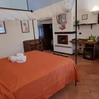 Oryza Guest House, hotel em Desana