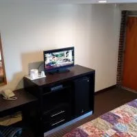 Gene's Motel, hotelli kohteessa Cinnaminson