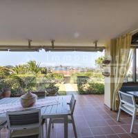 B2 Vecchio Marino - Villino a schiera vista mare &ndash; hotel w mieście Palau