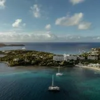 The Ritz-Carlton St. Thomas、St Thomasのホテル