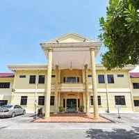Capital O 90434 Marmoris House, hotel a Kuala Terengganu