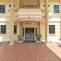 Capital O 90434 Marmoris House, hotel din Kuala Terengganu