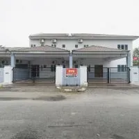 Guesthouse Fasa 2B, hotel v destinaci Seri Manjung
