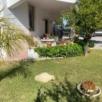 B&B Delle Zolfare, hotel u gradu Sommatino