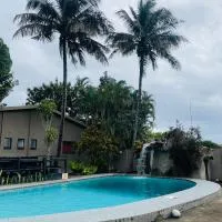 Mbazwana Inn, hotel en Mbazwana