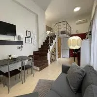 Kastelorizo suites, hotell i Meyisti