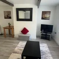 Sowerby Apartment, viešbutis mieste Soverbi Bridžas