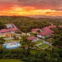 Gateway Coorg, hotel in Madikeri