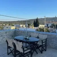 Petra Home Pyrgi, hotel u gradu 'Pyrgi'