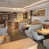 Wohlfühlhotel Bercher, viešbutis mieste Valdshutas-Tingenas
