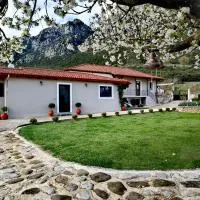 Vasia's Cozy House, hotel en Graviá