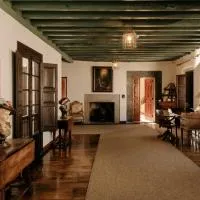 Hotel PAX Casona del Busto, hotel u gradu Pravia