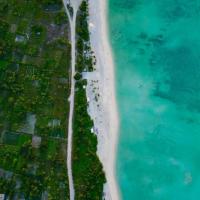 Oren Hotel Maldives, hotel poblíž Villa International Airport - VAM, Maamigili
