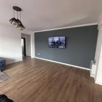 Apartament Icas, hotel u gradu Dež