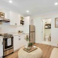 Renovated Studio in Downtown Stuart #5, hotel en Stuart