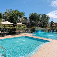 Signature Resort Hotel Jinja, hotel poblíž Jinja Airport - JIN, Jinja