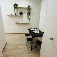 Gevihome, hotel Capuában