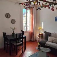 Appartement Lueur Locale, Hotel in Correns