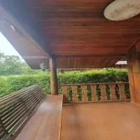 Metathsana Resort, hotell i Phra Nakhon Si Ayutthaya