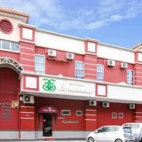 Hotel O Esplanade, hotel em Sandakan
