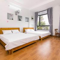SPOT ON 806 Net Viet Homestay, hotel cerca de Aeropuerto internacional de Da Nang - DAD - DAD, Da Nang