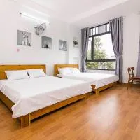 SPOT ON 806 Net Viet Homestay、ダナンにあるダナン国際空港 - DADの周辺ホテル