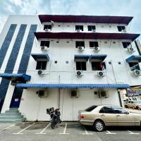 OYO 91033 Vaigan Hotel, hotel poblíž Letiště Bintulu - BTU, Bintulu