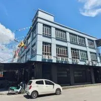 Hotel O Good View Inn, hotel sa Sri Aman
