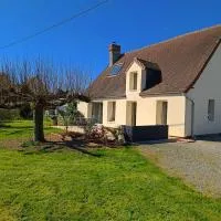 les Refuges du Vignoble, hotel en Limeray