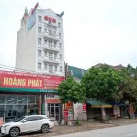 OYO 472 Lenka Hotel、ハノイのホテル