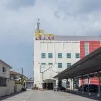 Hotel O Bei King، فندق في سيتياوان
