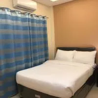 Guest Hotel, hotel near Naga Airport - WNP, Naga