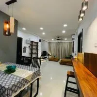 Hotel O Hi-homestay, hotel v destinácii Sibu
