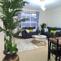 Sunbird Serenity Stays, hotel near Wilson Airport - WIL, Nairobi