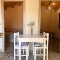 Agricampeggio Sfizio Sui Nebrodi, ξενοδοχείο σε Galati Mamertino