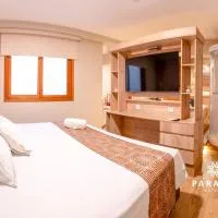 Hoteles Paraiso TRUJILLO, hotel a Trujillo