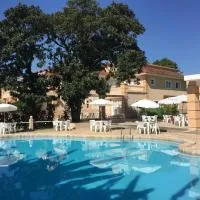 Hotel La Ponsa Itatiaia, hotelli kohteessa Itatiaia