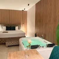 Central Lux, hotelli Petrovac na Mlavissa