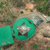 Domosup3rlopez - Glamping Petfriendly con Jacuzzi en Boyacá, ξενοδοχείο σε Pesca