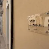 SottoAlCampanile, hôtel à Campomarino