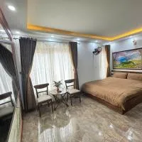 Lạng Sơn में, होटल Hava House Lang Son