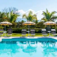 Villa Hera Relax，Albanella的飯店