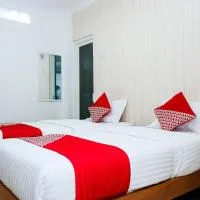 바투에 위치한 호텔 Hotel O 111 Residence