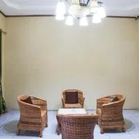 Hotel O Sky Residence Mawar, hotel v destinaci Sunggal