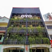 Capital O 217 A1 Hotel, hotel a Surabaya