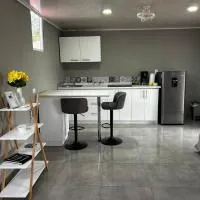 Apartamento Einoah、プエルト・リモンのホテル