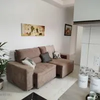 상조제 두스 피냐이스에 위치한 호텔 Apartamento à 3min do Aeroporto