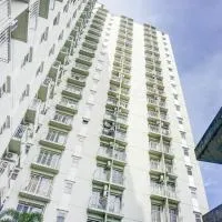 Skyland Apartemen Bogor Valley, ξενοδοχείο σε Μπογκόρ